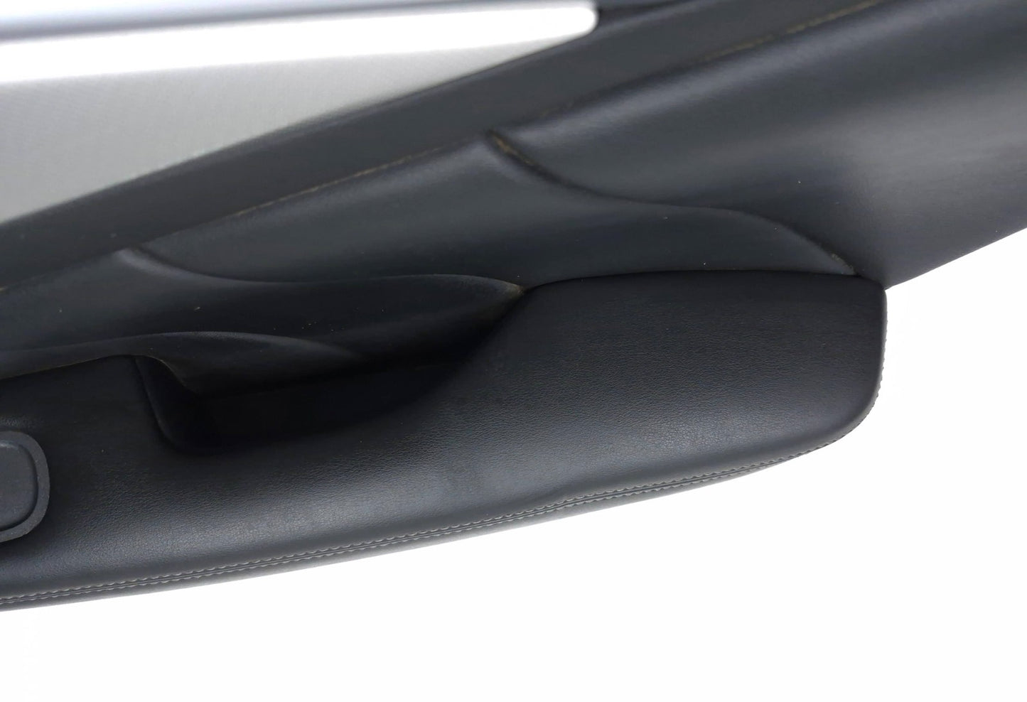 2020 Infiniti Q50 Rear Door Panel Trim Passenger Side Right Oem✅