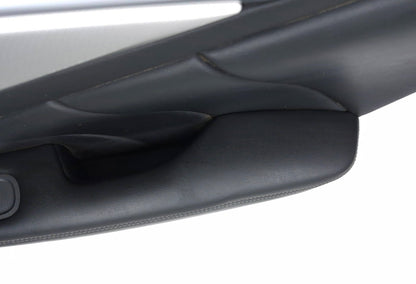 2020 Infiniti Q50 Rear Door Panel Trim Passenger Side Right Oem✅