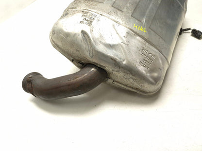 2020 Ski Doo Mxztnt 850 E-tec Muffler OEM