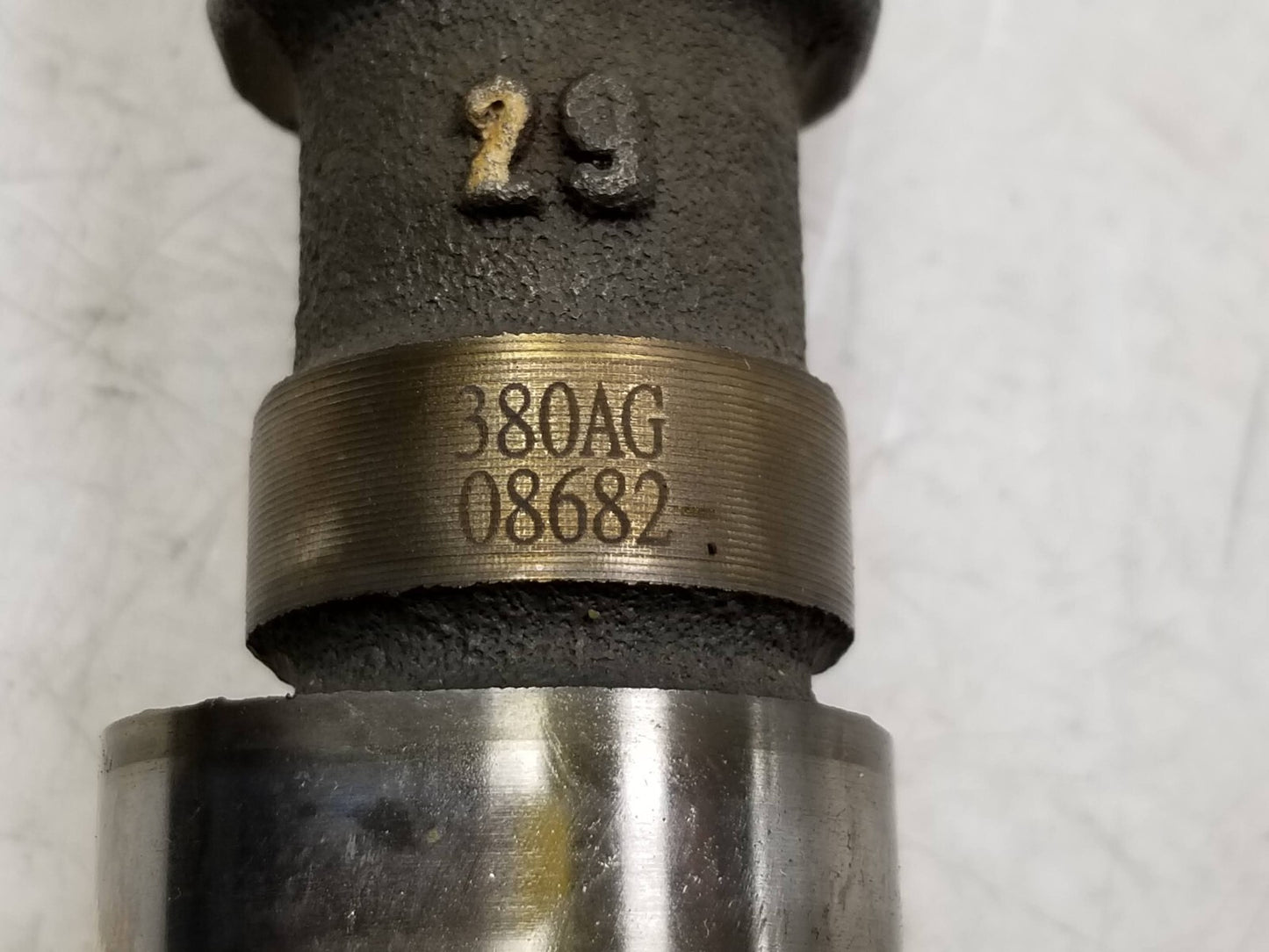 2010-2020 Dodge Grand Caravan Intake Exhaust Camshaft Pair Passenger Side OEM