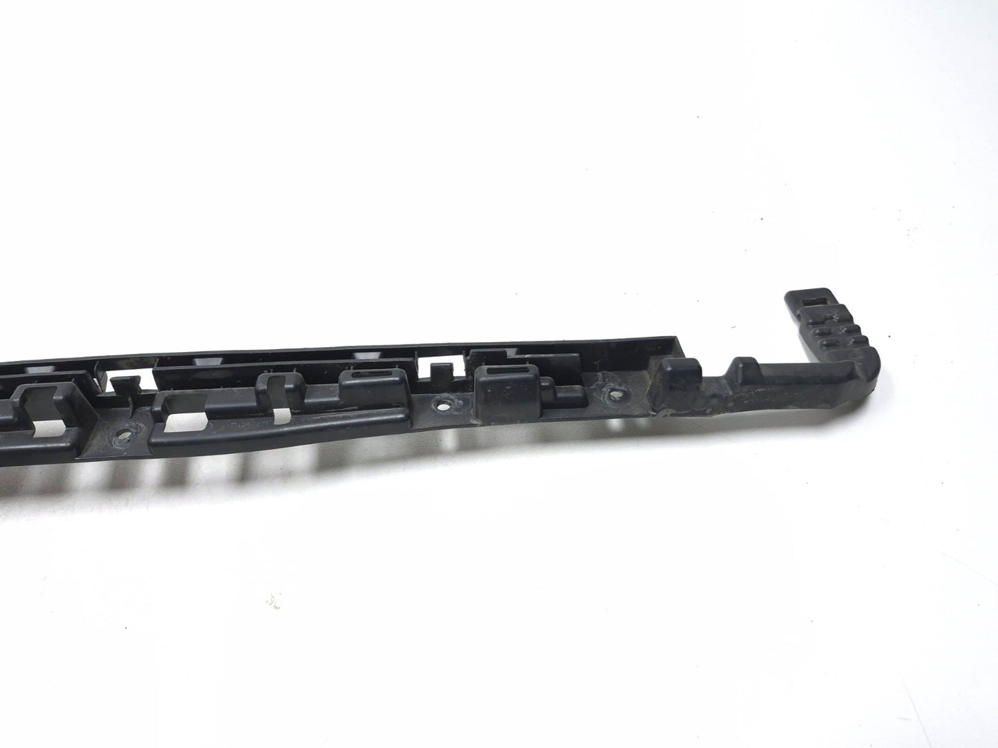 2014 Fiat 500l Rear Bumper Mount Bracket Support 7pcs OEM