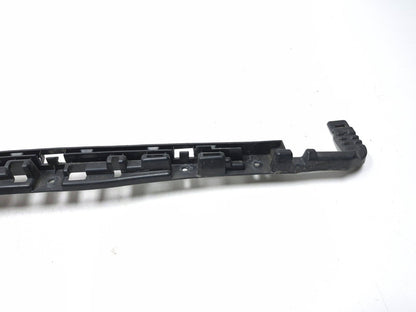 2014 Fiat 500l Rear Bumper Mount Bracket Support 7pcs OEM