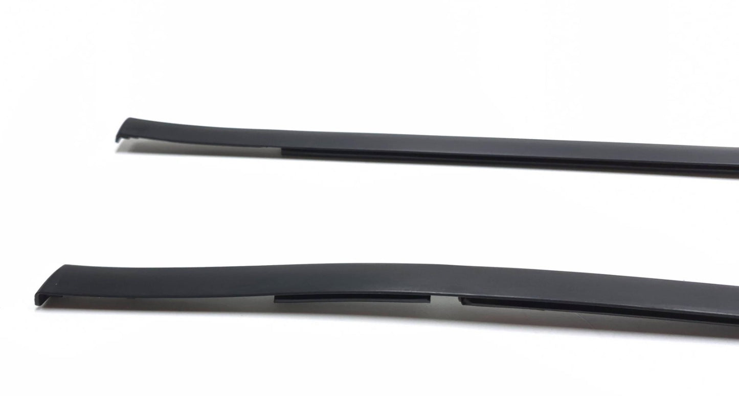 2011 Nissan Juke Exterior Roof Trim Molding OEM