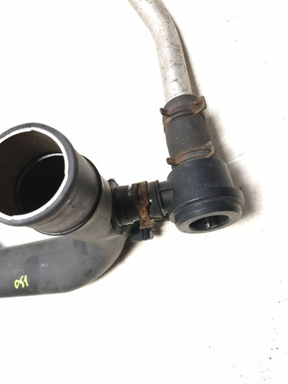 2007 Saab 9-5 Aero Intercooler Pipe OEM