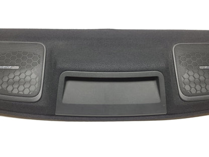 2014 Infiniti Q60 Coupe Rear Deck Shelf Tray OEM