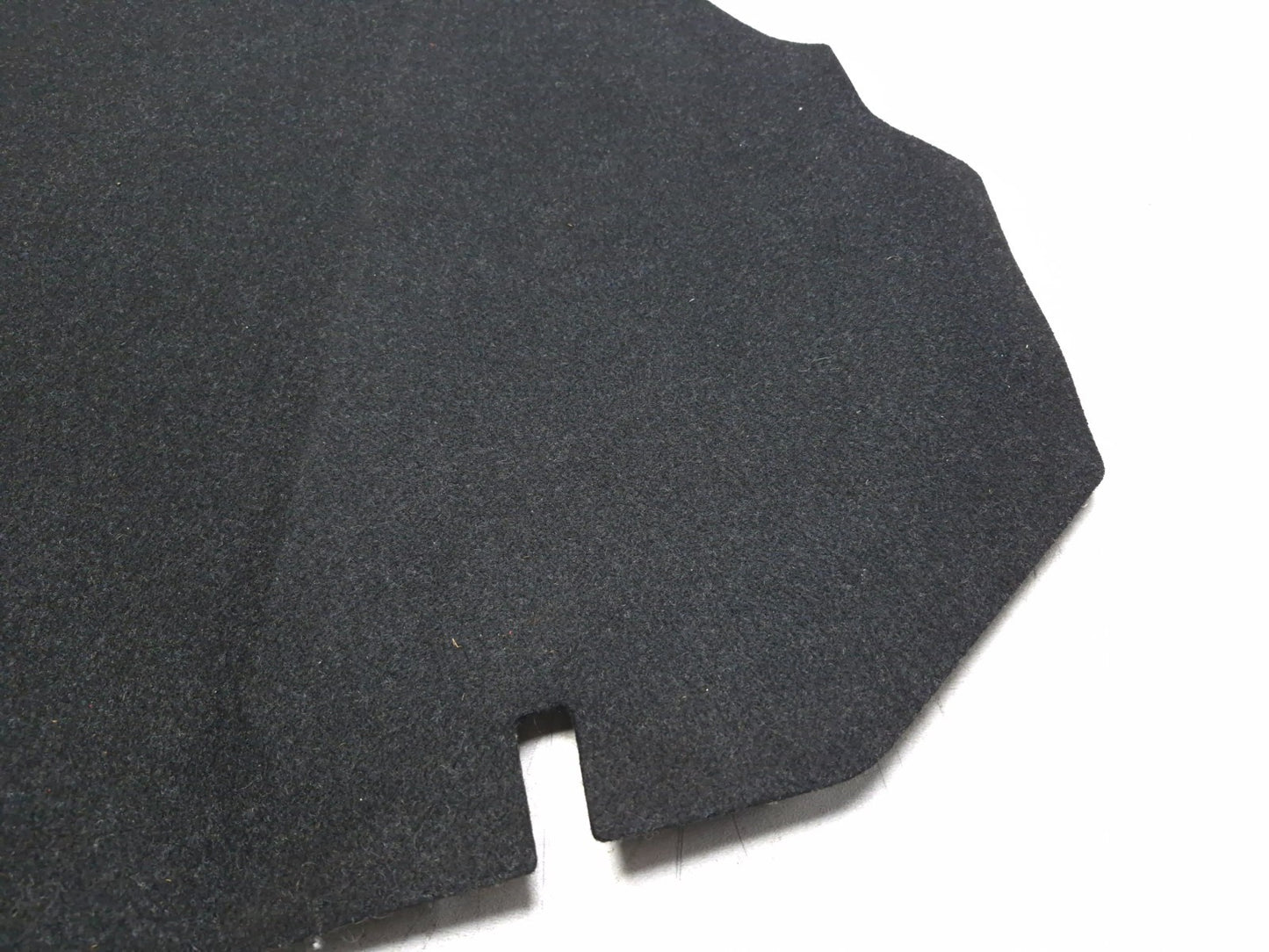 2013 Hyundai Genesis Trunk Storage Tray Cover OEM