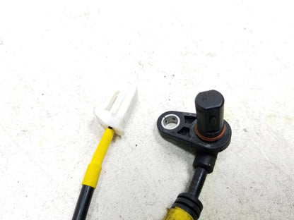 2012 - 2017 Hyundai Accent ABS Wheel Speed Sensor Rear Passenger Side Right OEM