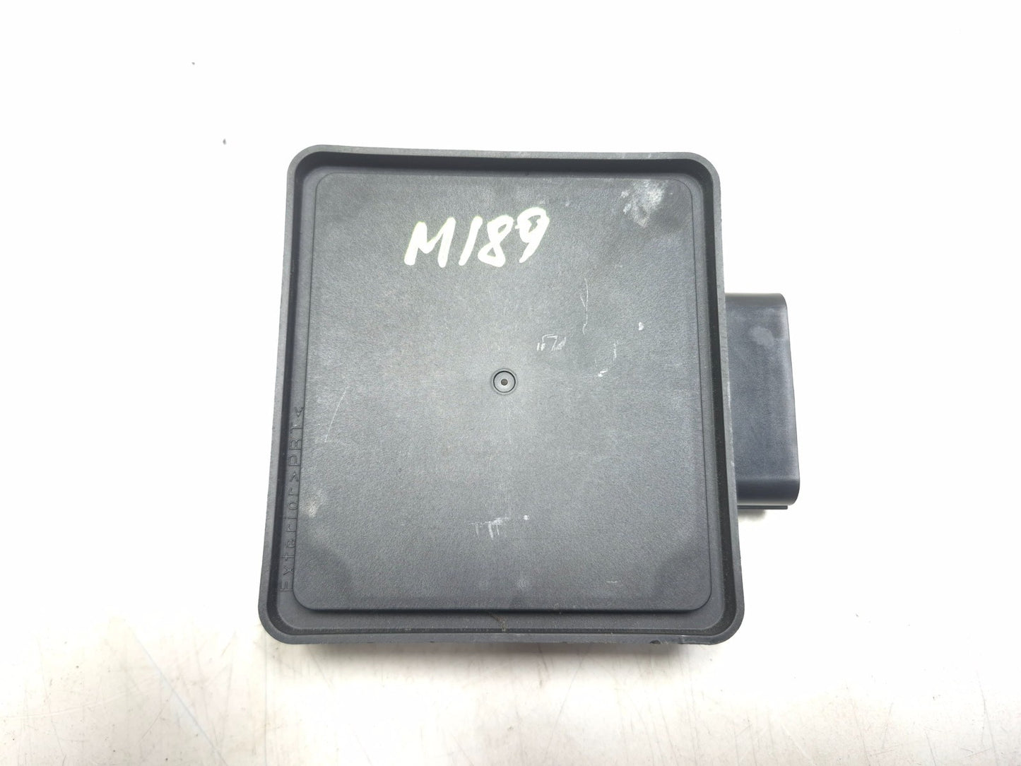 2009 Kawasaki Concours 14 Zg1400 Ignition Keypass Module Control Unit OEM
