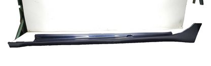 2010 - 2015 Jaguar XJ Rocker Panel Skirt Molding  Driver Side Left OEM