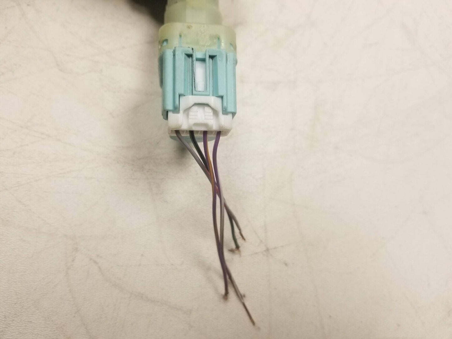 17 18 19 Ford Escape Brake Pedal Switch OEM