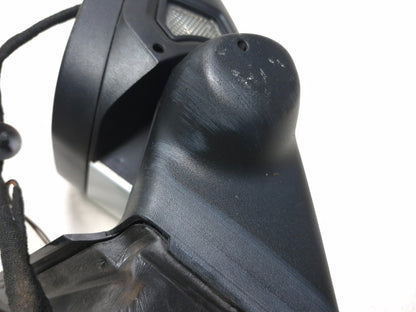 2007 Volvo S40  Right Passenger Side View Mirror With Camera OEM