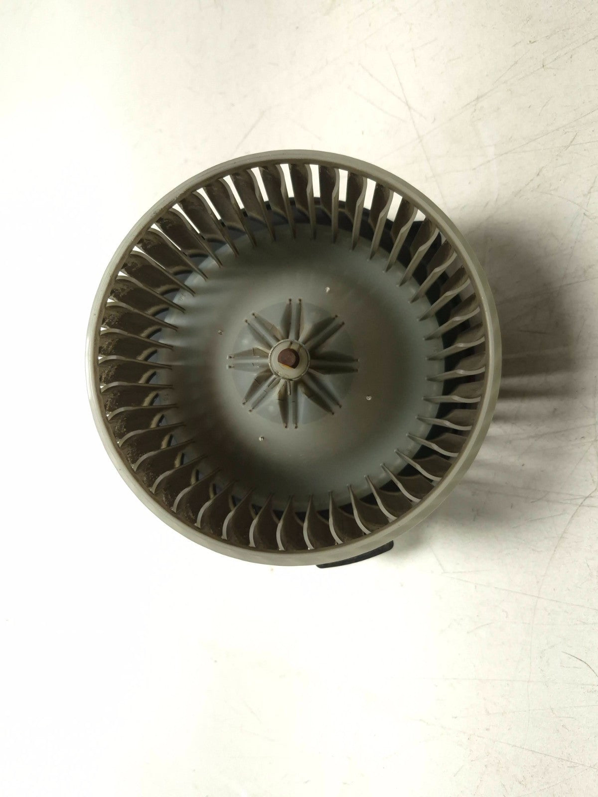 2007 Toyota Corolla Blower Motor OEM