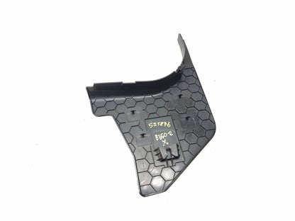 2012 Mercedes W212 E350 Sedan Front Lower Kick Panel Cover Trim Driver Left OEM