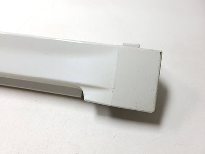 16 17 Subaru Legacy Rocker Panel Skirt Molding Driver Side Left OEM 10k Miles