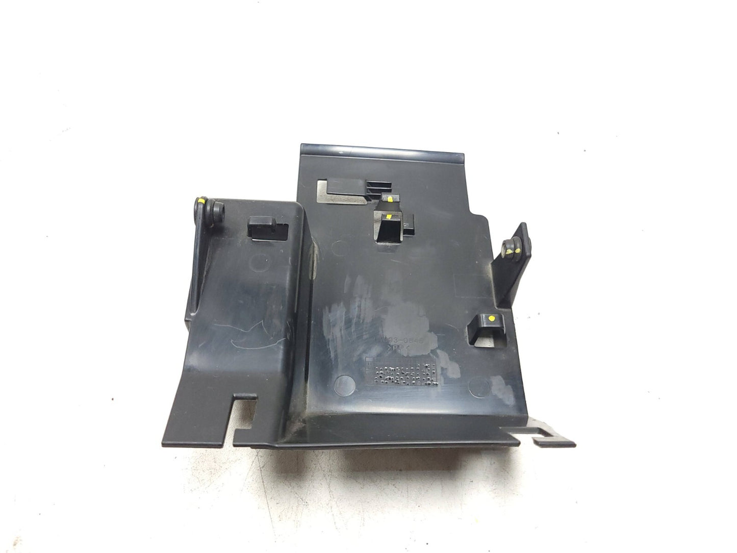 19 - 23 Kawasaki Z400 Er400 Ecu Cover Trim 14093-0646 OEM