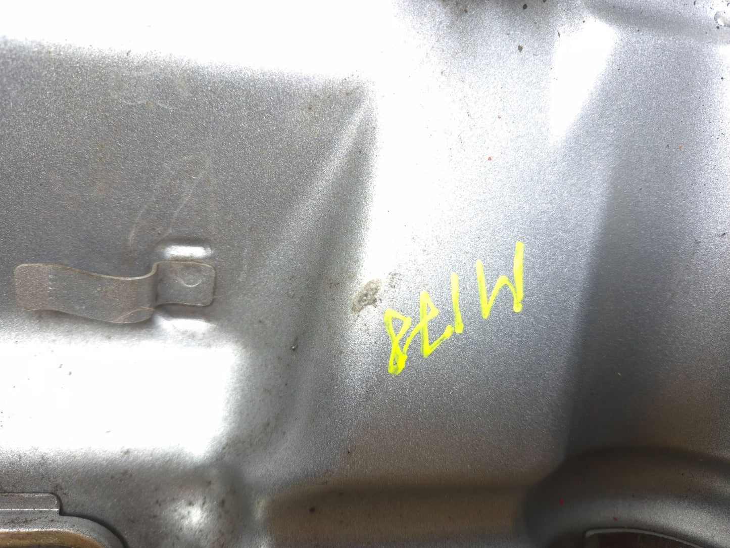 2001 Kawasaki Vulcan 1500 Vn1500 Classic Fuel Tank OEM
