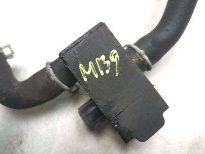 2023 Kawasaki Ninja Ex 400 Air Filter Box & Air Cut Valve Pair OEM