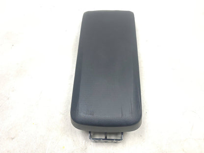 Center Console Armrest Lid OEM 2007 - 2009 Mazda Cx-7
