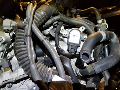 13 14 15 Infiniti Q40 G37 Q60 Engine Motor 3.7l Vq37vhr OEM 34k ✅