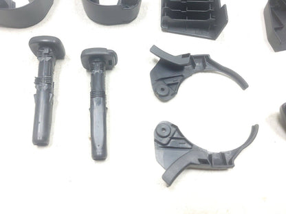 08 - 15 Scion Xb Front Passenger Seat Cover Trim Knob Guide Sleeve OEM