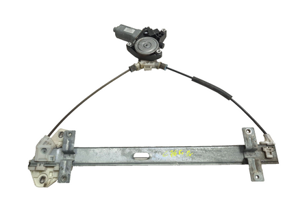 2008 Acura Tl Front Door Window Regulator & Motor Driver Side Left OEM