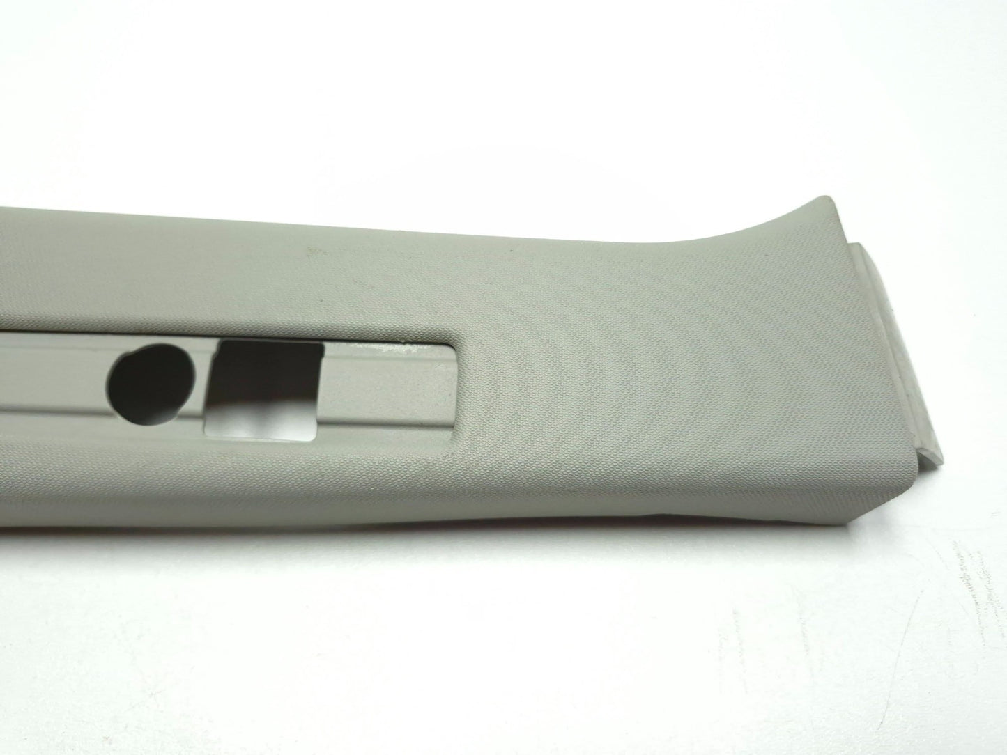 2017 Ford Transit Connect Upper Center B-pillar Trim Left & Right Pair OEM