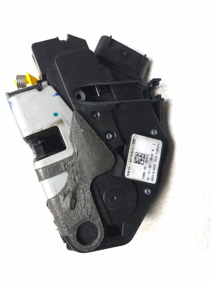 2019 Ford Ecosport Door Lock Actuator Front Passenger Side Right OEM