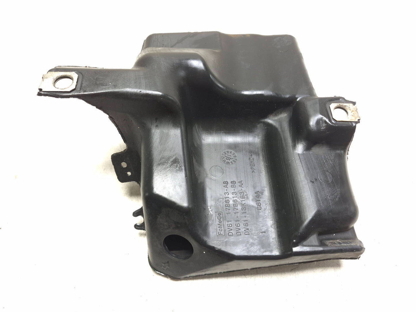 2016 Ford Transit Connect Windshield Washer Fluid Reservoir Bottle OEM