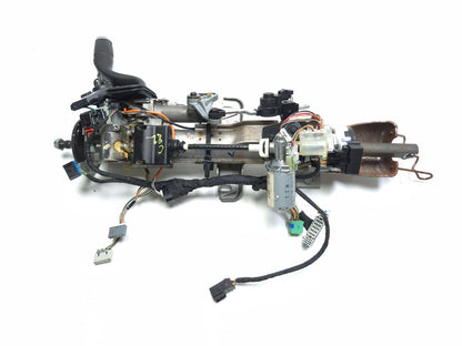2013 Cadillac Escalade Esv Platinum Steering Column Shift Assy OEM