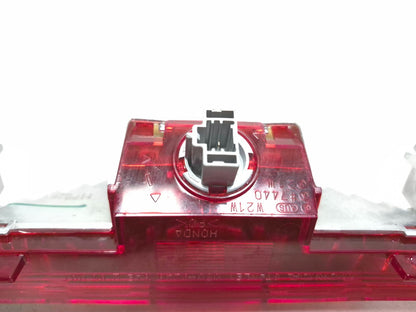 2017 Honda Civic 3rd Brake Stop Light Lamp OEM