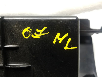 2007 Mercedes Ml500 Glove Box W164 Ml OEM