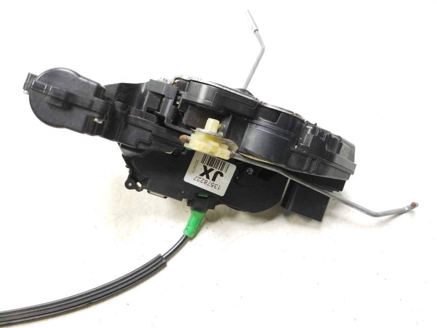 2010 - 2012 Cadillac SRX Door Lock Actuator Rear Passenger Side Right OEM