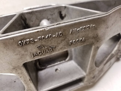 Jaguar Xe 2017 2.0l Automatic Transmission Mount Support Bracket OEM