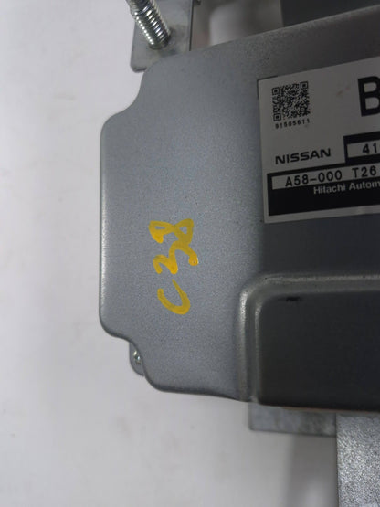 2015 Nissan Juke Transfer Case Control Module OEM