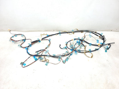 2009 Mazda Cx-7 Interior Roof Headliner Wire Harness OEM