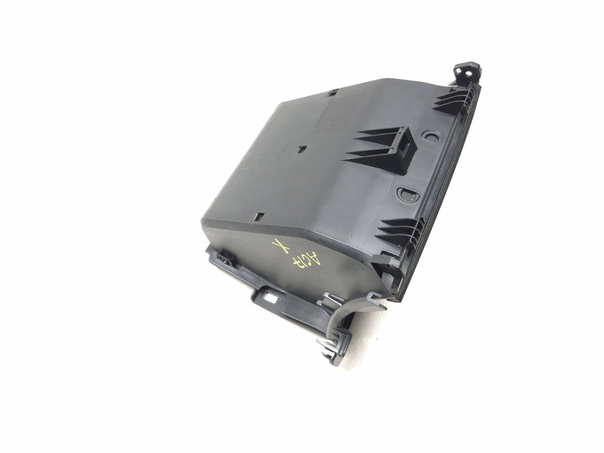 2016-2017 Honda Accord Center Console Storage Tray W/ Power Outlet OEM