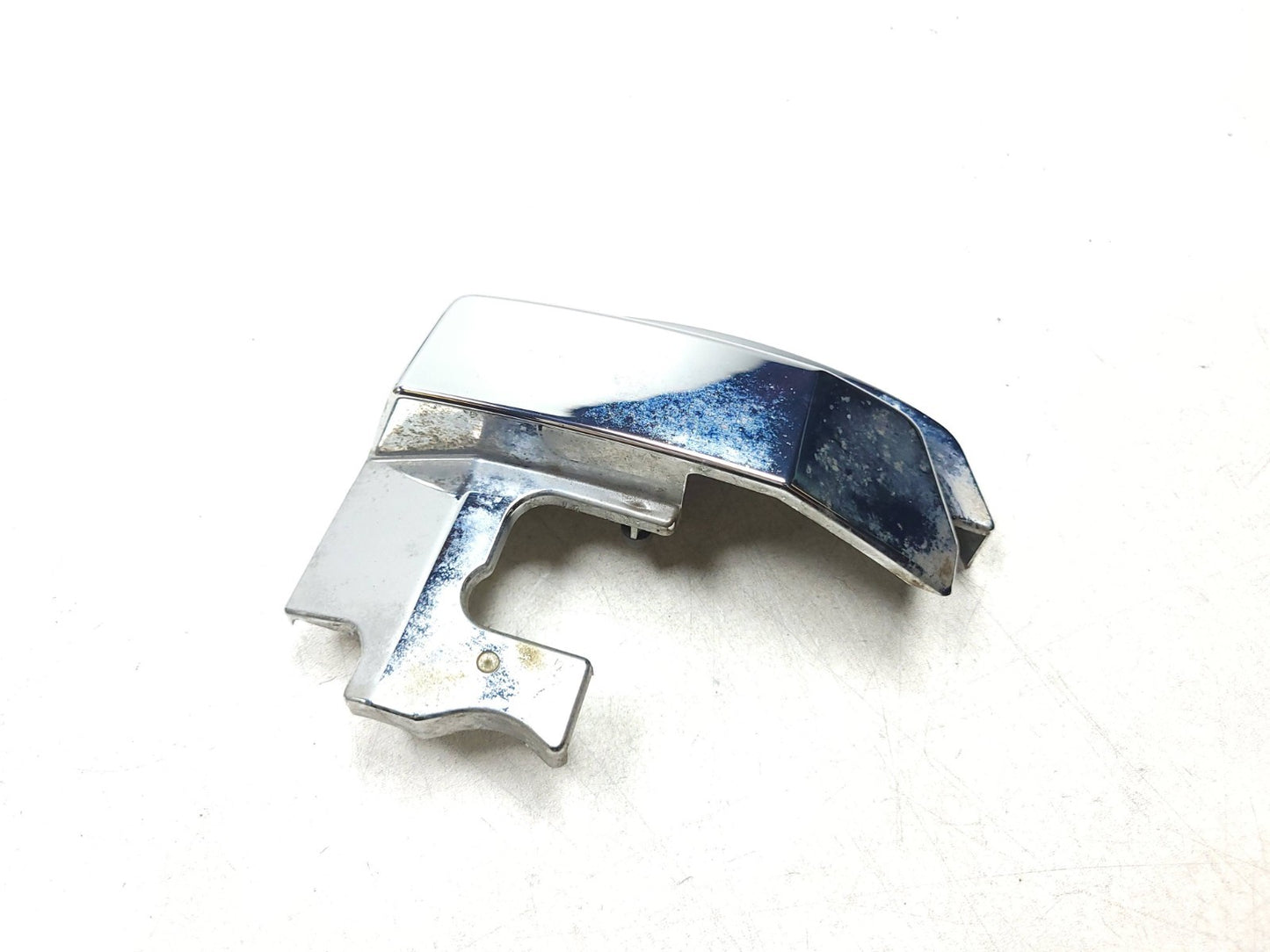 2003 Honda Shadow Spirit 750 Vt750 Right Side Cover Trim Fairing Panel 3pcs OEM