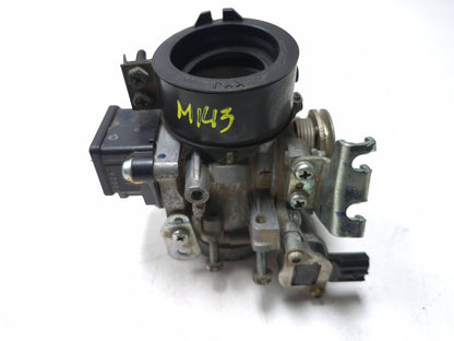 2017 Honda Crf250l Throttle Body OEM
