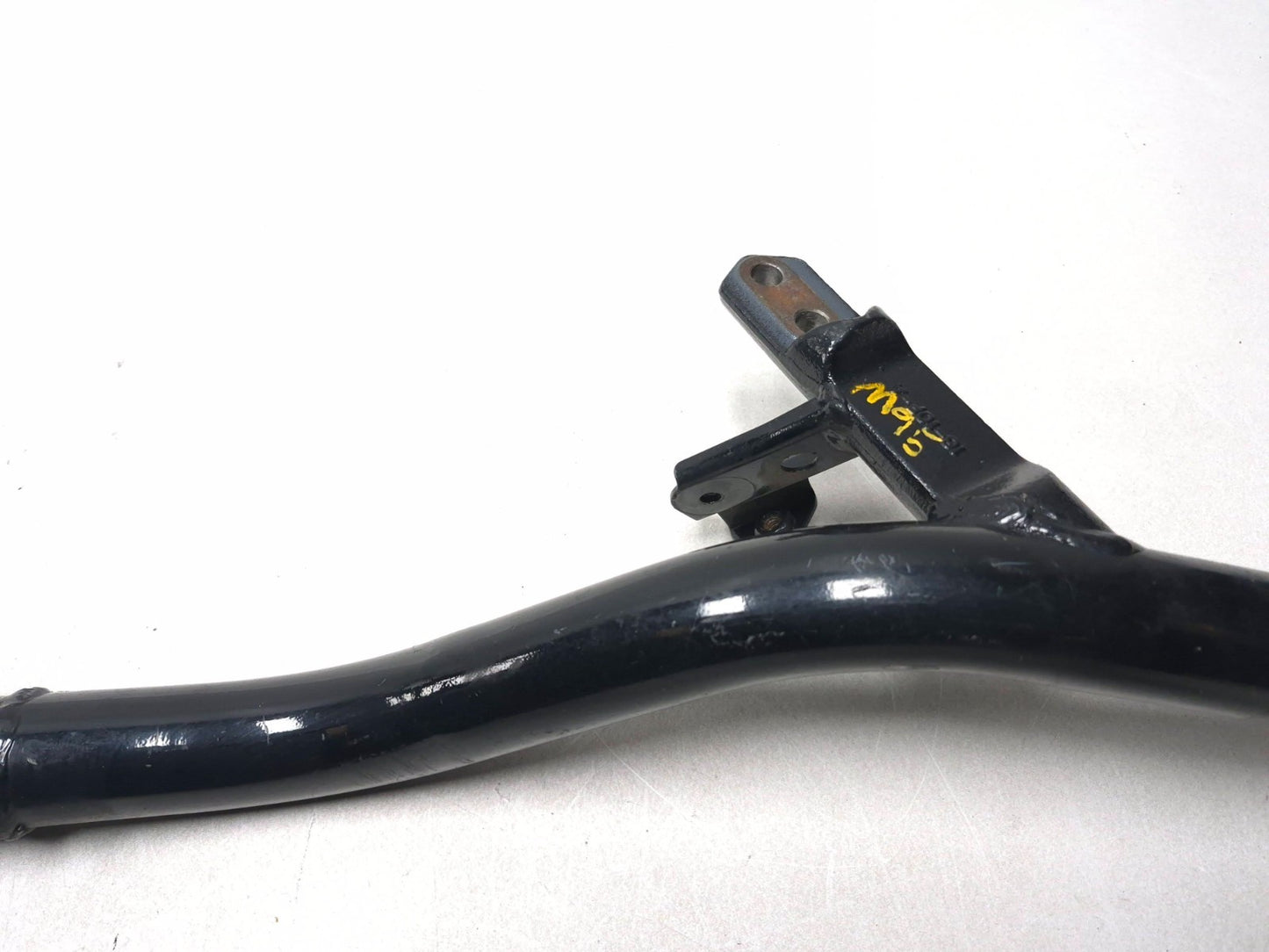 1999 Suzuki Intruder 1500 Upper Frame Support Bar OEM