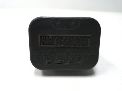 2003 Harley-davidson Fxdl Anniversary Dyna Turn Signal Security Module OEM