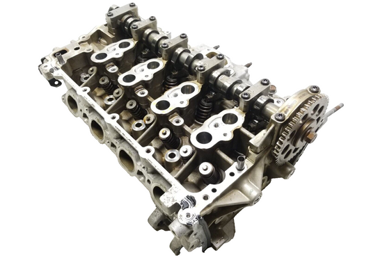 2017 - 2023 Alfa Romeo Stelvio Engine Cylinder Head 2.0 L OEM