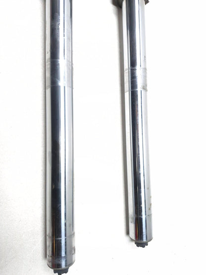 1993 Suzuki Gsx 600 Fp Katana Front Fork Shock Absorber Pair OEM