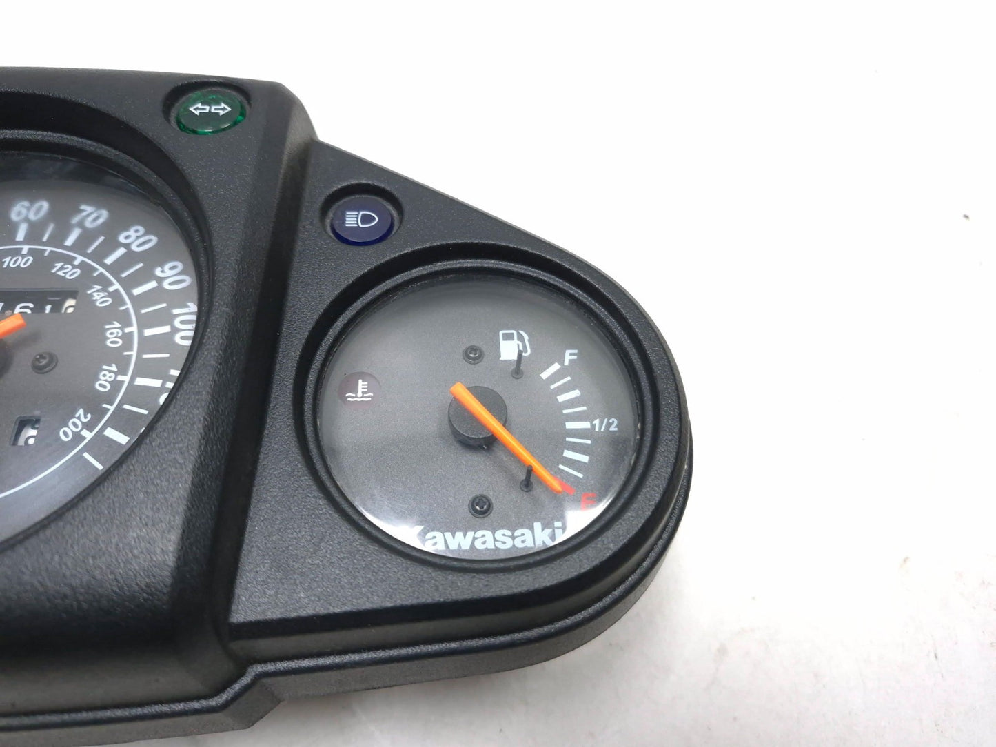 2008 Kawasaki Ninja 250r Ex250j Speedometer Assy OEM