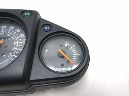2008 Kawasaki Ninja 250r Ex250j Speedometer Assy OEM