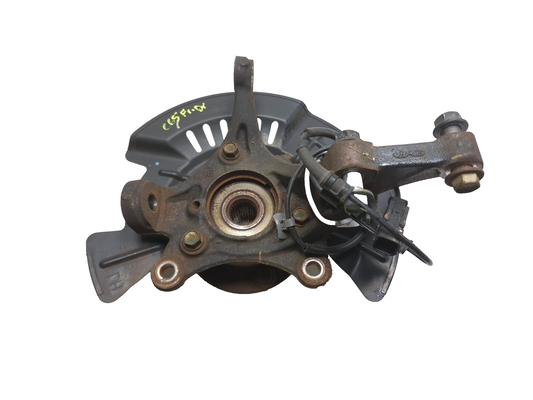 2019 Hyundai Kona Front Spindle Knuckle W/ Wheel Hub Driver Side Left OEM