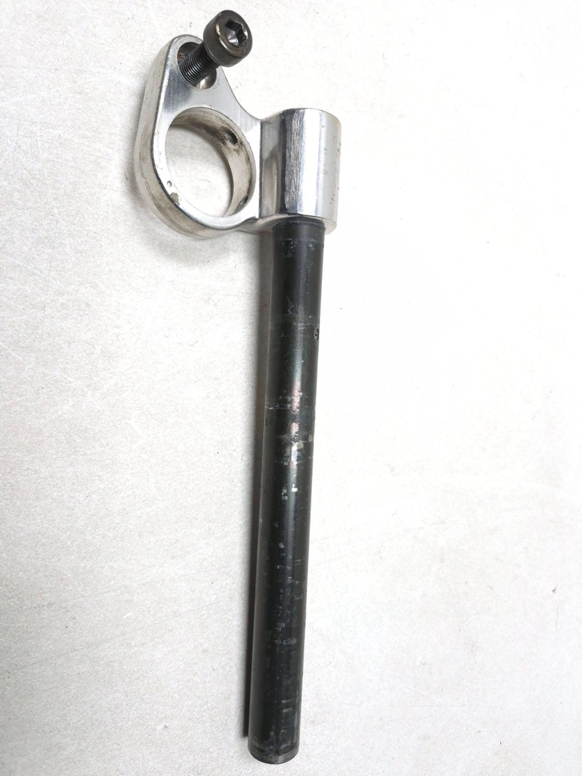 1993 Suzuki Gsx 600 Fp Katana Left & Right Handlebar OEM