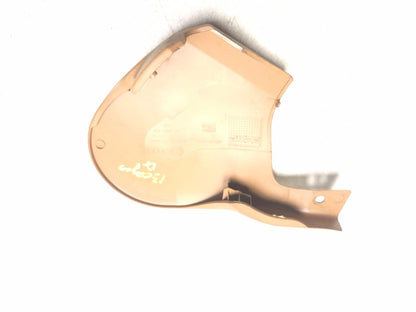 2013 Porsche Cayenne Front Driver Seat Control Switch Side Trim Panel OEM