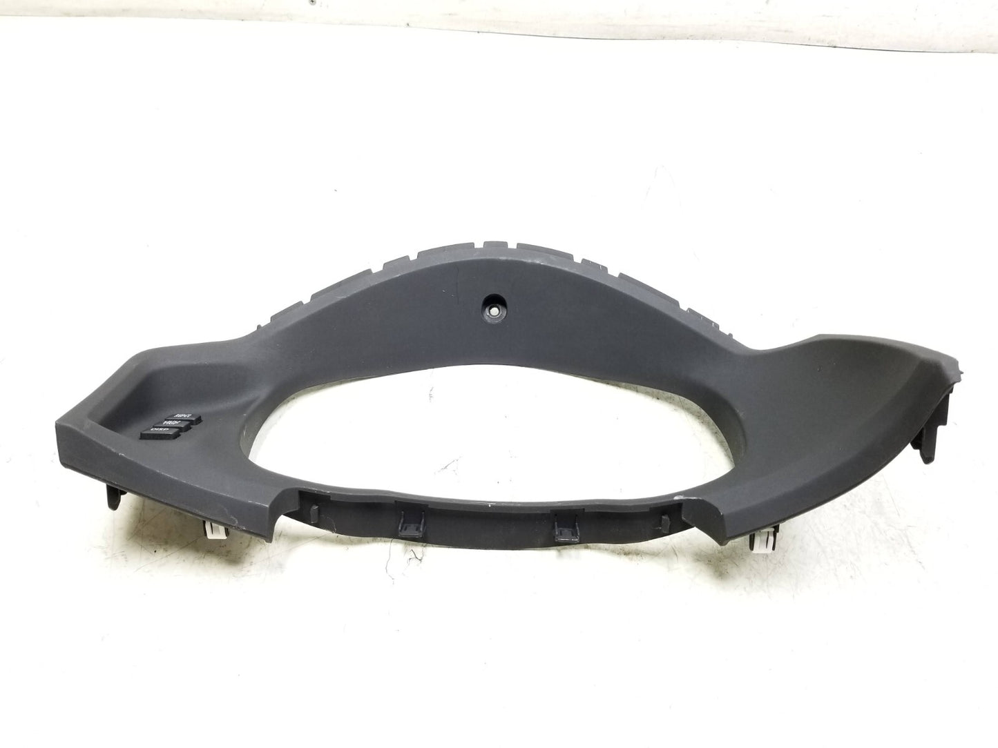 2013-2016 Scion Fr-s Speedometer Trim Bezel Cover OEM