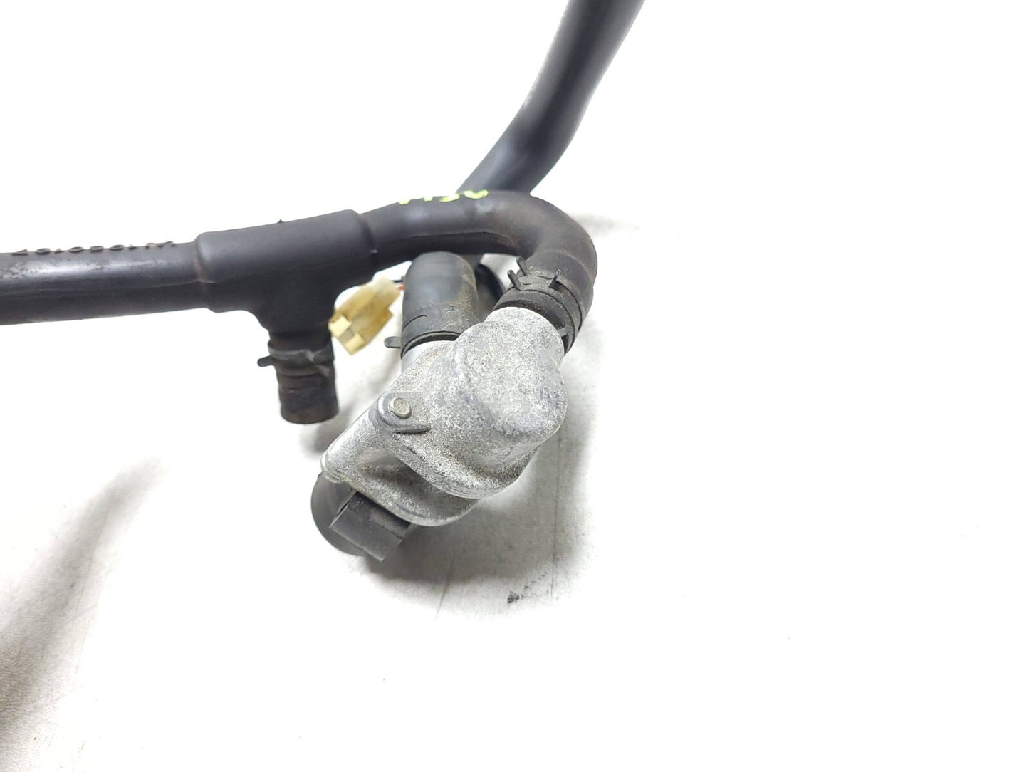 2009 - 2012 Triumph Street Triple R Air Intake Valve Solenoid Switch OEM