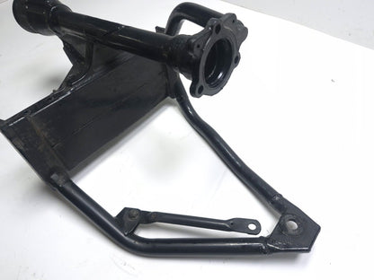 2005 Suzuki C50 Boulevard Rear Swingarm & Bracket OEM